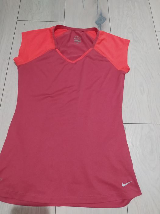 Bluzka damska Nike