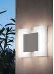 Zewnętrzna lampa ścienna LED EGLO 95987 Sitia IP44