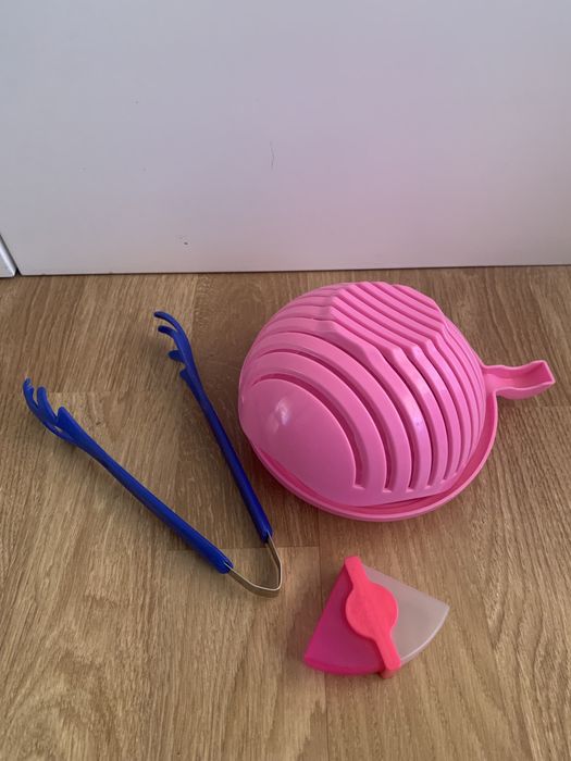 Pack - Útensilios de Cozinha