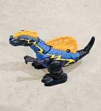 Interaktywna zabawka dinozaur Fisher Price Imaginext Spinozaur Chaos