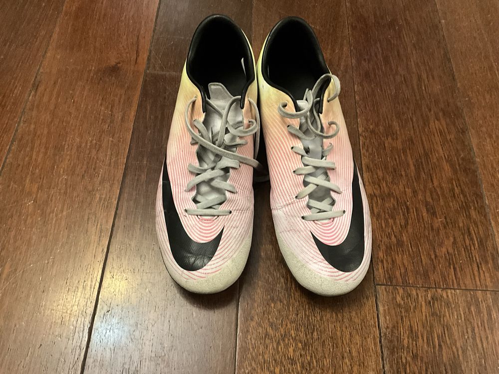 Korki Nike mercurial 40