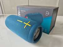 Głośnik Bluetooth bezprzewodowy BUXTON BBS 5500 turkusowy