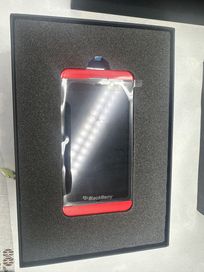 Blackberry Z10 RED Developer Nowy Unikat Biały Kruk