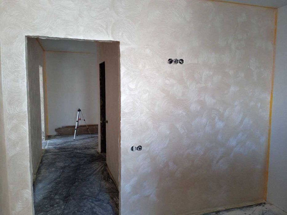 Дизайн інтер’єру + Ремонт кухні, ванної, спальні, дитячої. Ремонт