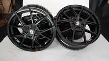 Felgi Alufelgi Sparco Podio 5x100 R17 7,5j et 48