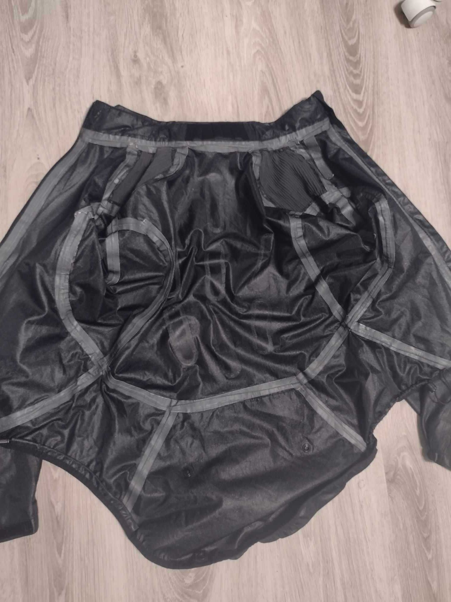 Kurtka rowerowa  damska X-Bionic ( rozm.L)