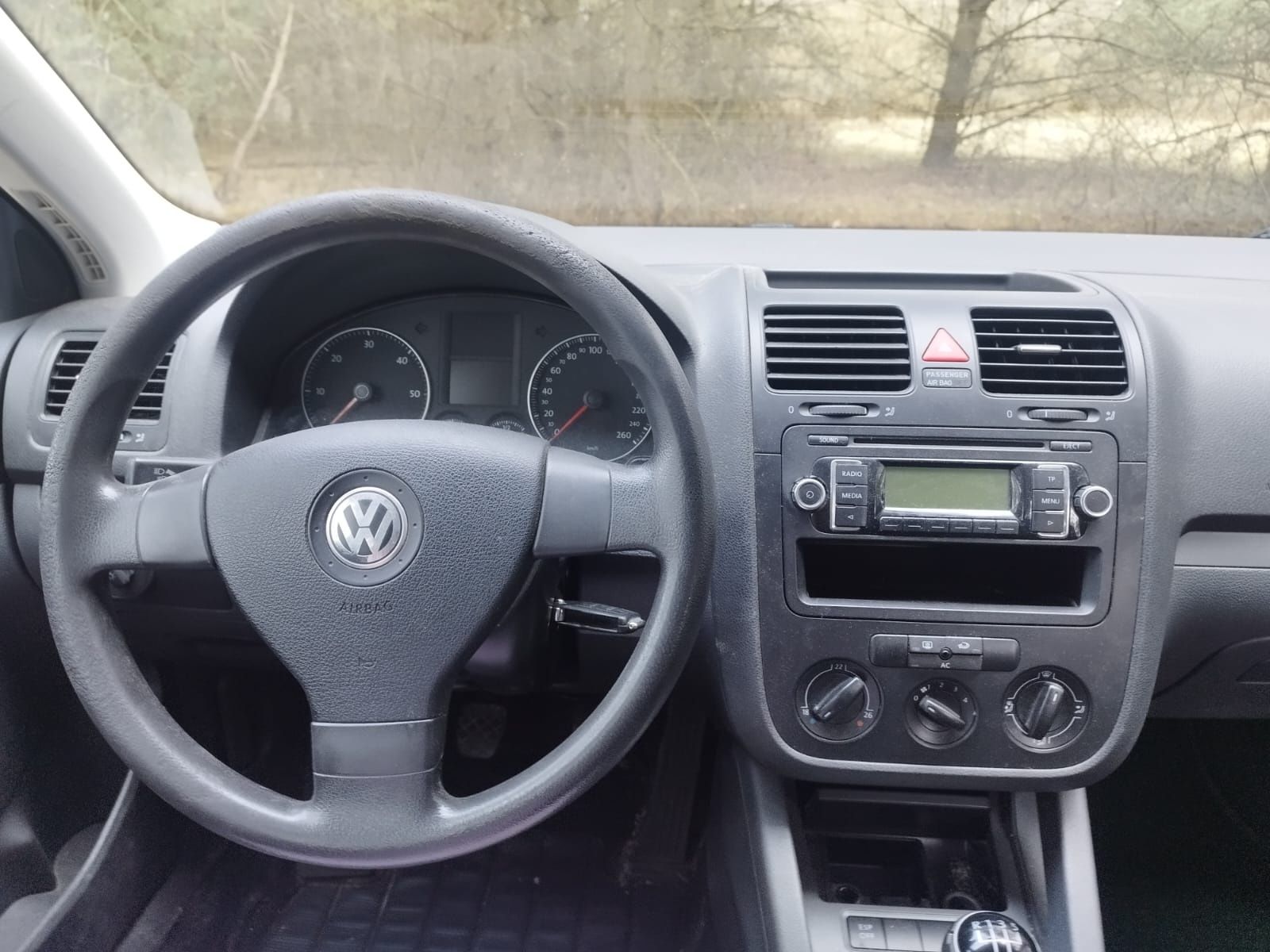 VW Golf 5*1.9 TDI*klima*fajny stan