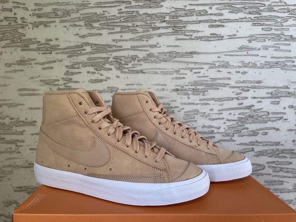 Nike Blazer Mid Vachetta 40.5 *NOWE*