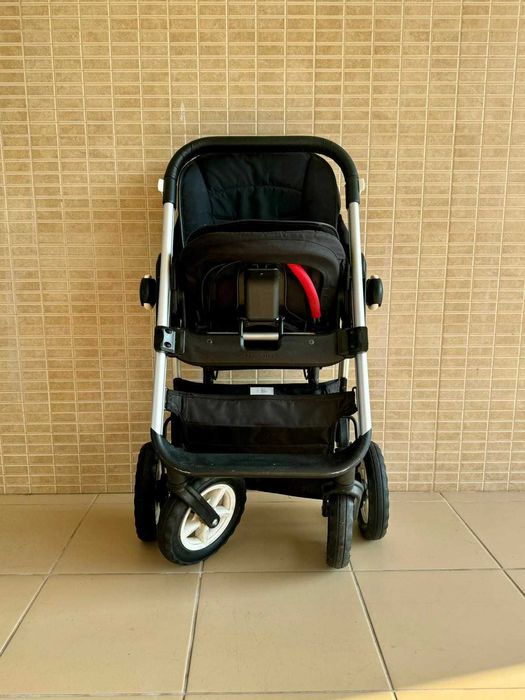 Carrinho Bébé EasyWalker Mini Cooper