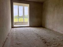 ЗДАНА 2х кім квартира в Затишному районі 62м2