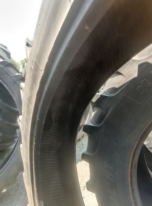Шини бу бв вживані 300/95R52 12.4R52 320/90R52