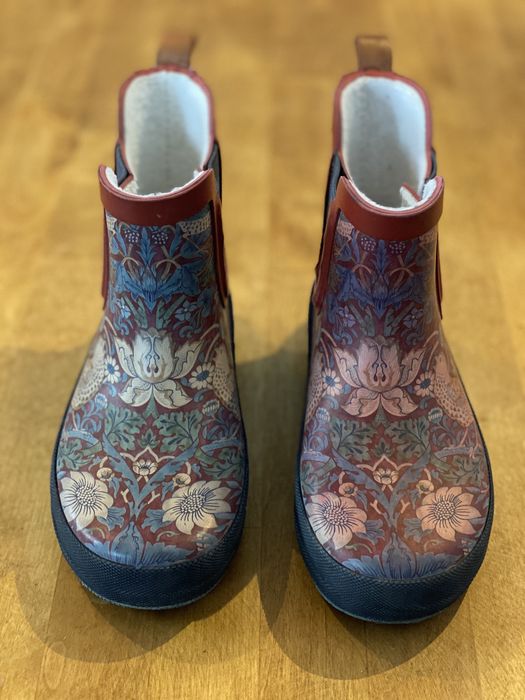 Kalosze firmy NEXT rozmiar 26