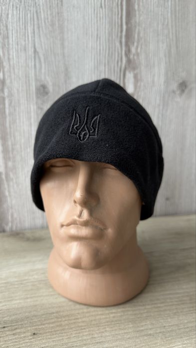 Шапка флісова ОПТ тактична тепла