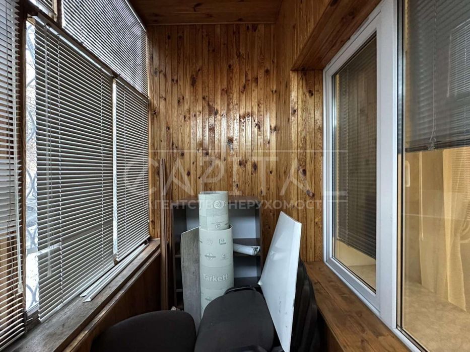 Продаж 3к квартири в центрі, 67м2 вул. Б. Хмельницького Шевченківський