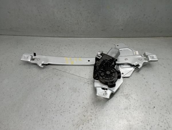 Elevador vidros trás direito CITROËN C3 II (SC_)