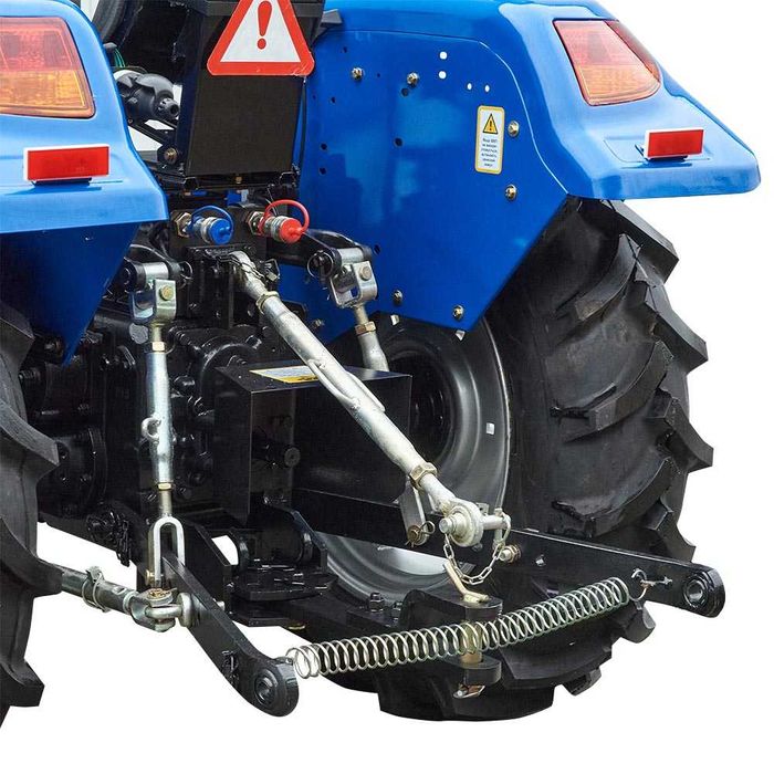 Трактор Dongfeng 244DHX Офіційний дилер! Безкоштовна Доставка! Сервіс!