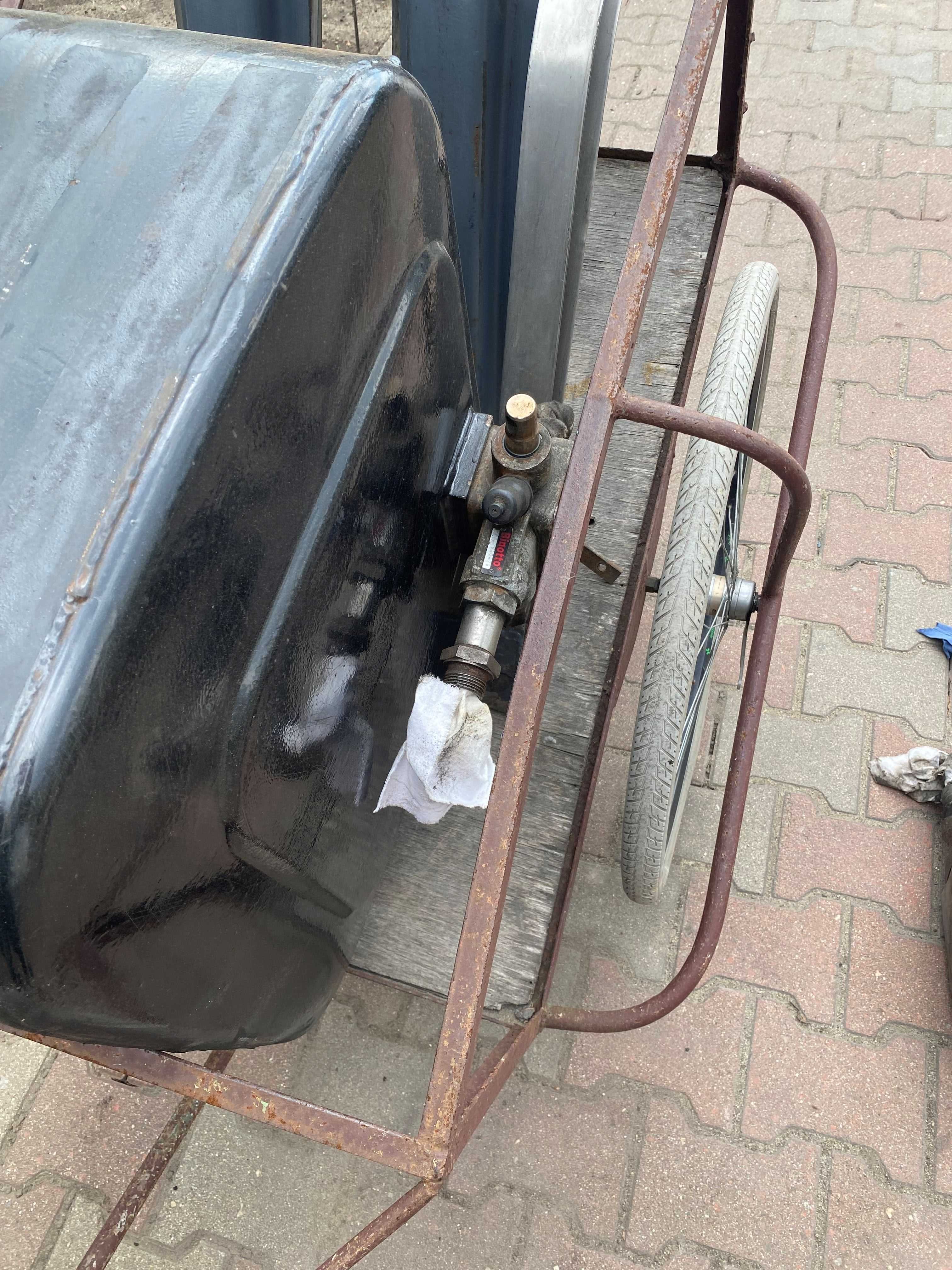 Hydraulika Scania