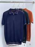 Чоловіче поло Loro Piana, Brunello Cucinelli, Kiton