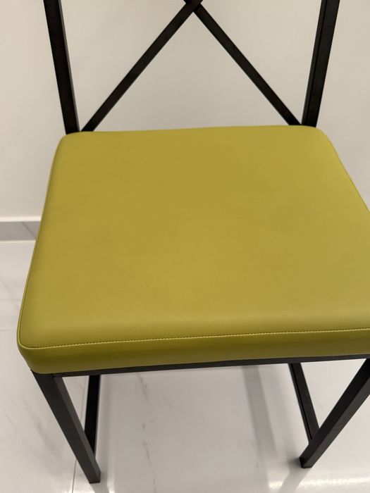 Vendo 2 cadeiras de exterior em otimo estado