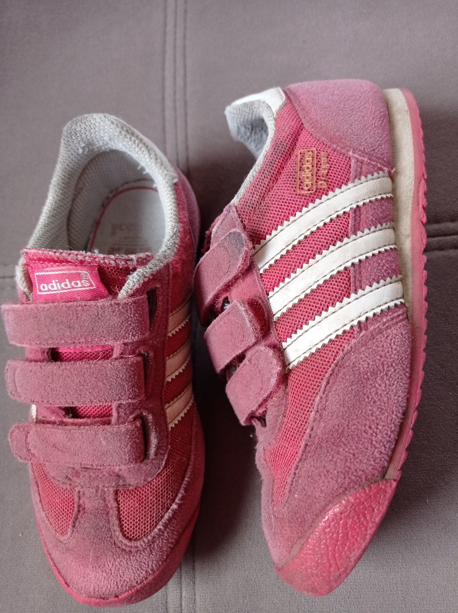 Buty adidas dragon rozm 30