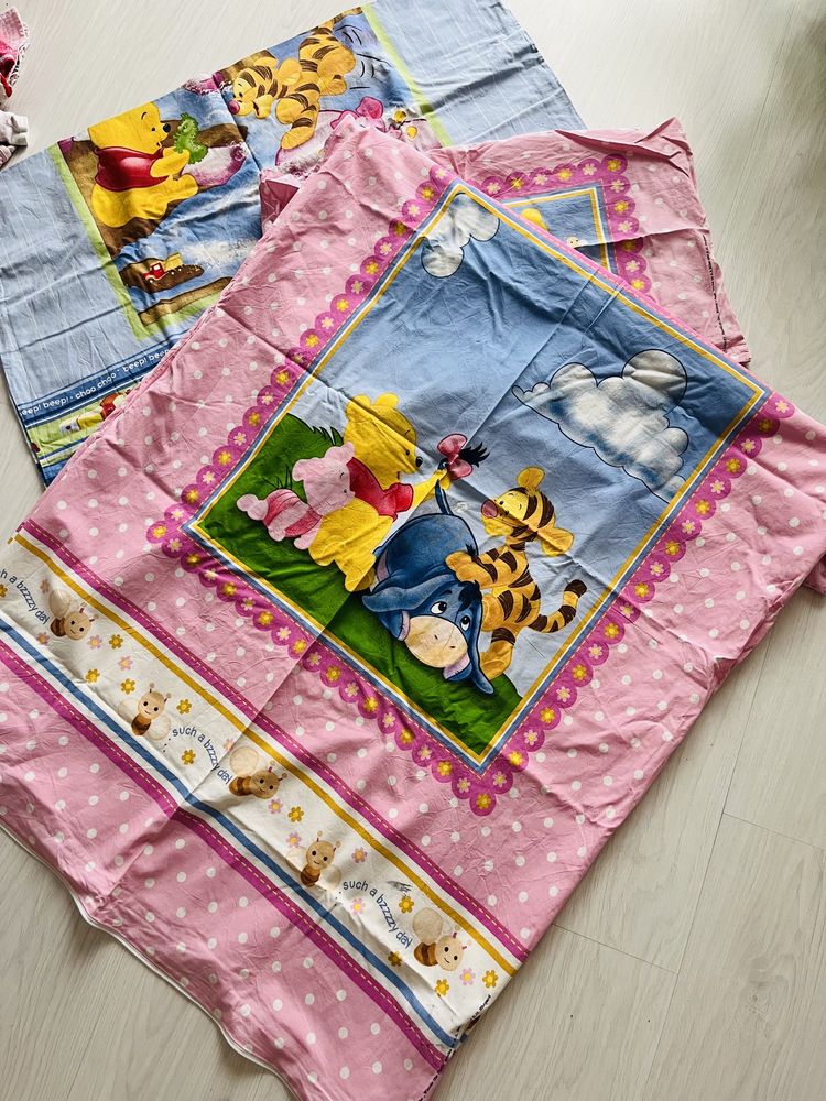 Ubranka 74 dla dziewczynki paka zestaw 86 pościel