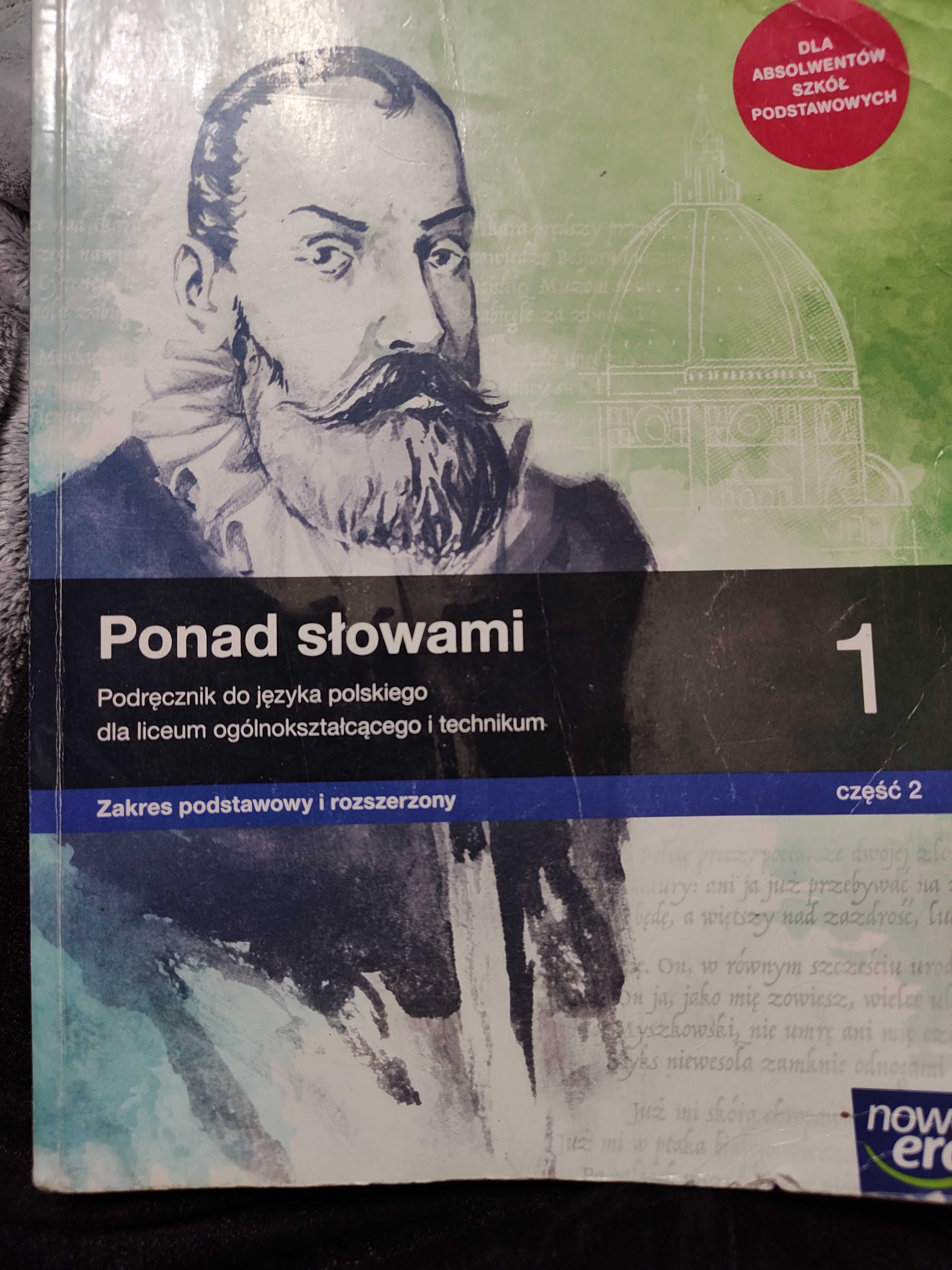 Ponad słowami 1 część 2
