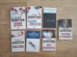 Tess Gerritsen zestaw książek