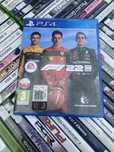 Gra F1 22 Formula 1 PS4 PS5 Sony Play Station pudełkowa PL
