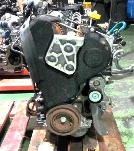 Motor Renault Laguna II 1.9 DCi 100 CV   F9Q752