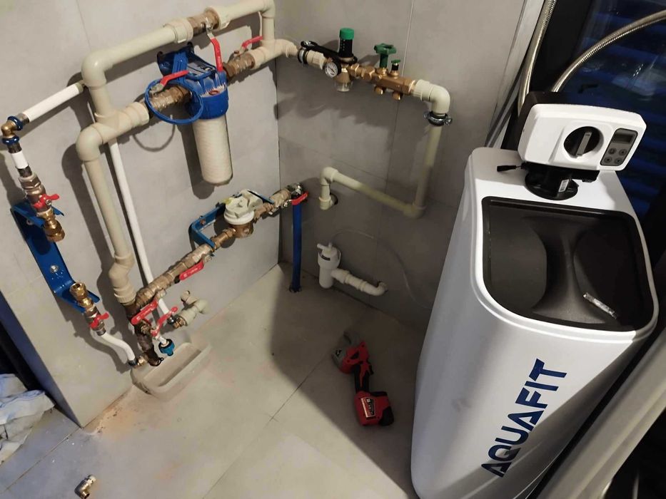 Hydraulik - Pogotowie Hydrauliczne