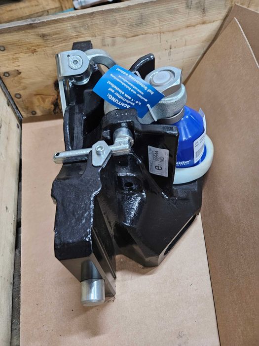 Wkład kulowy K 80 , kula , zaczep , John Deree , Fendt , 390/25/32