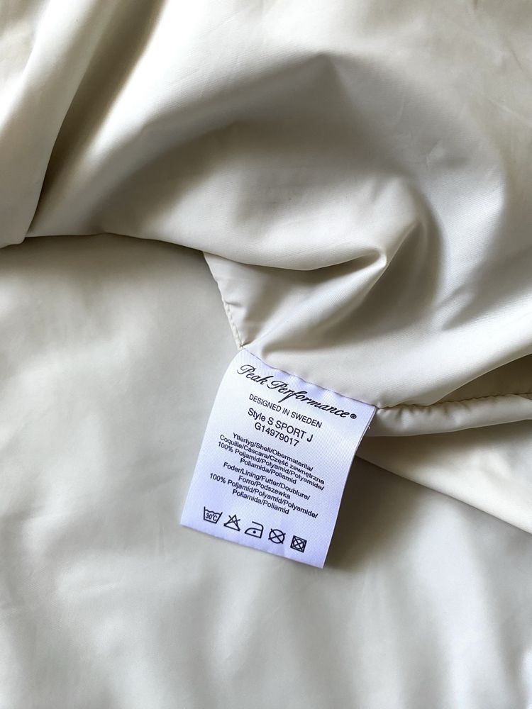 Куртка на мембрані Peak Performance soft shell outdoor оригінал  (M-L)
