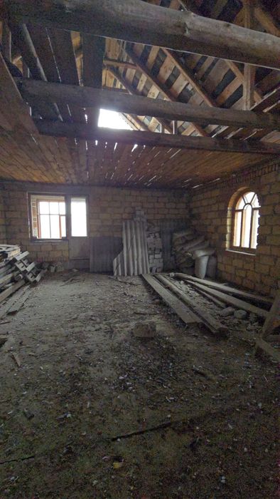 Новобудова двоповерховий будинок з гаражем – вигідна пропозиція