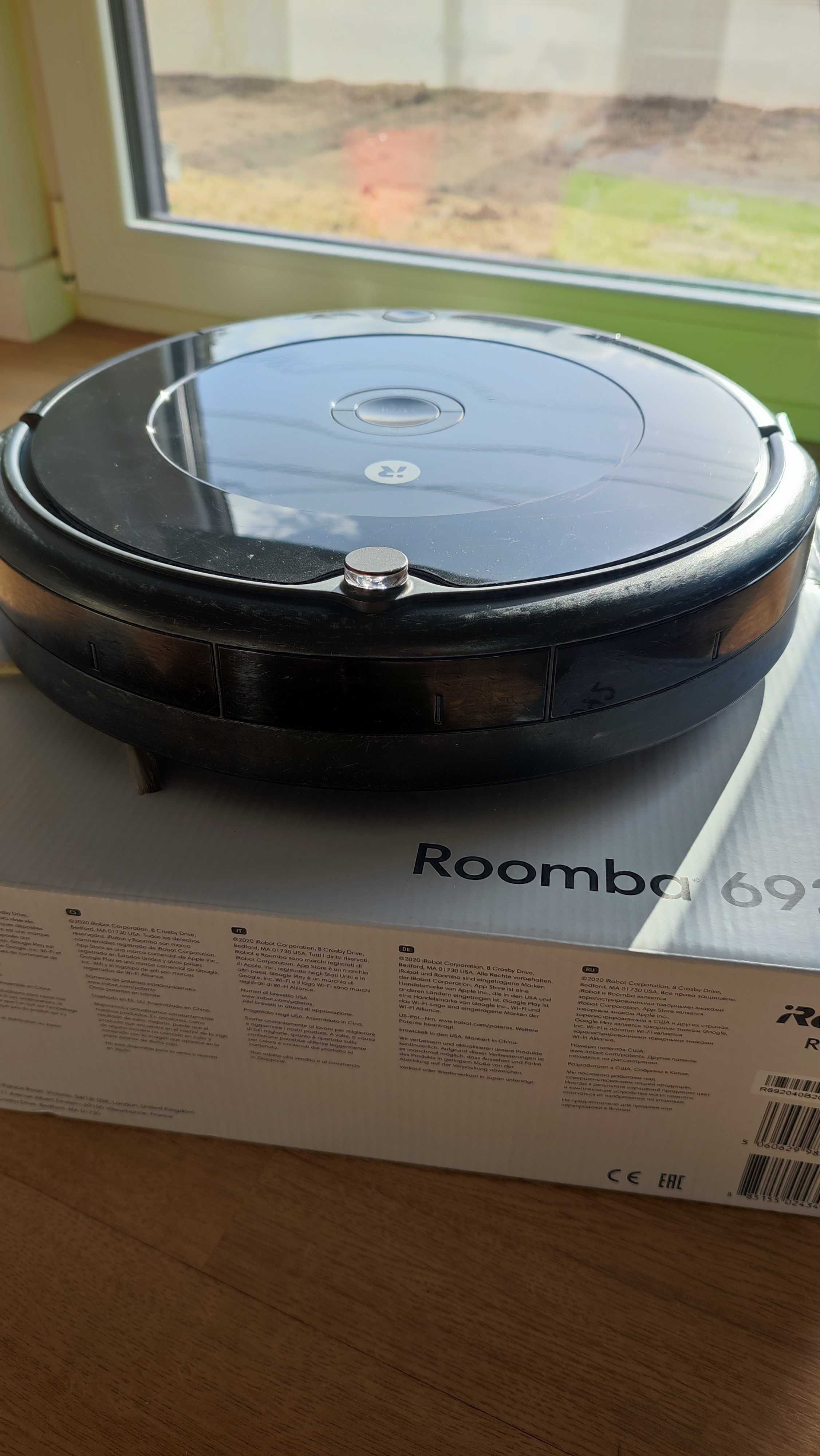 IRobot Roomba 692