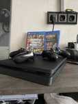 Playstation 4 slim 1 TB