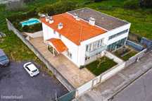 Moradia T4 com Piscina - Foz do Douro, Aviz - 200m do Parque da Cidade