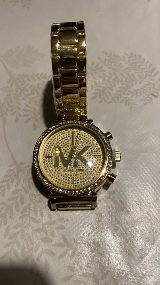 Zegarek damski Michael Kors