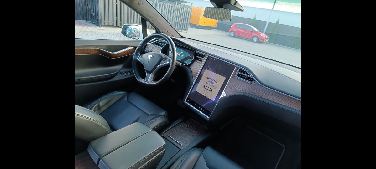 Продам TESLA X 100