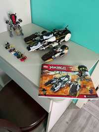 Lego ninjago 70595 оригінал