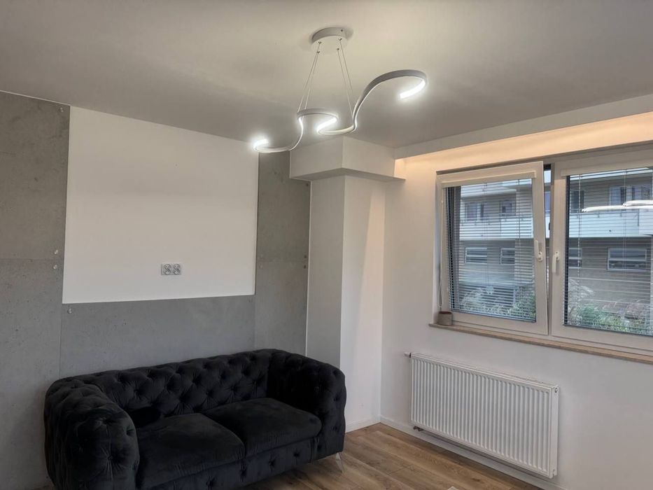 Wynajem mieszkania Tauron Arena