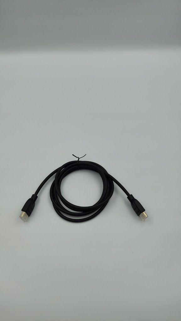 Kabel AmazonBasics DPH12M-6FT-1 HDMI - DisplayPort 1,8 m hdmi na hdmi