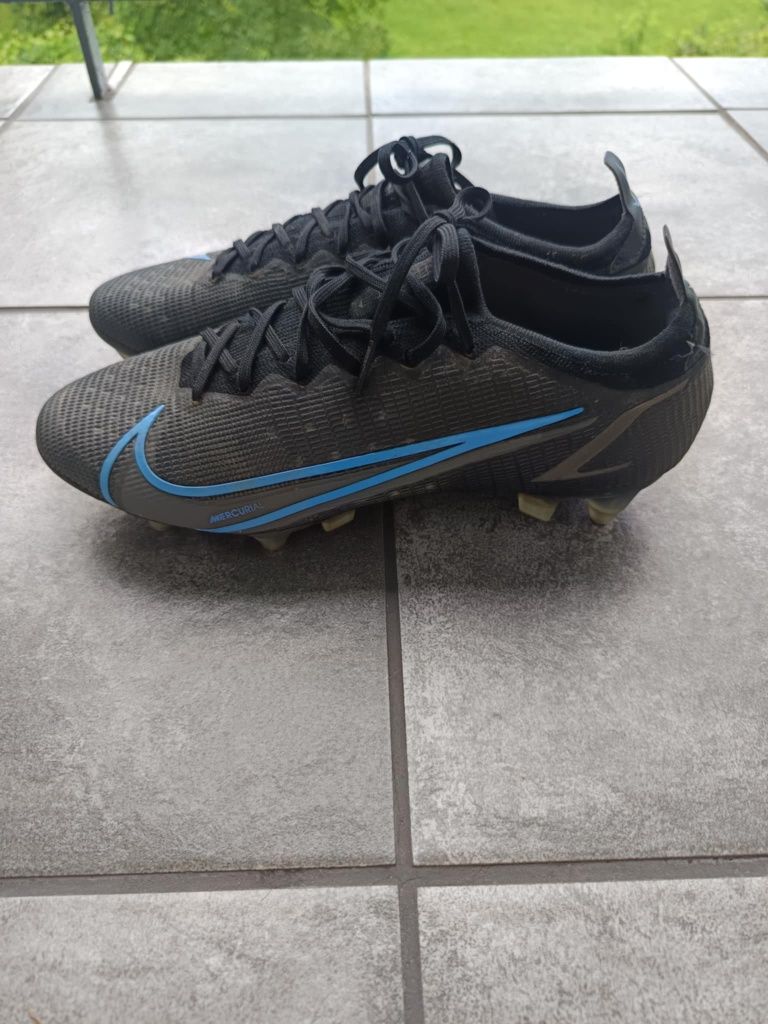 Buty piłkarskie Nike Mercurial Vapor,r.43