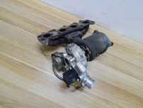 Turbina 1.6 Ecoboost VOLVO s60 v40 FORD Mondeo Focus galaxy Kuga MK2 10-20 Łuków części