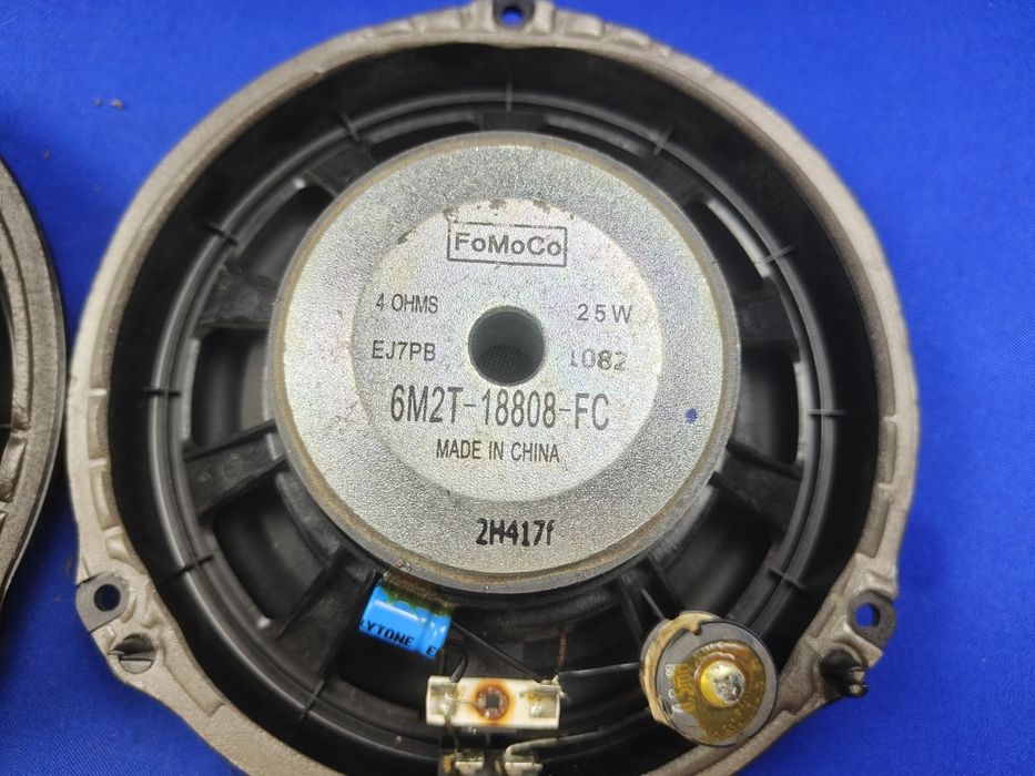 Динаміки Ford Titanium 25W  Оригінал! 6M2T-18808-FC