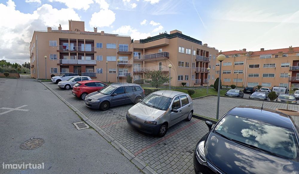Apartamento T2 para venda