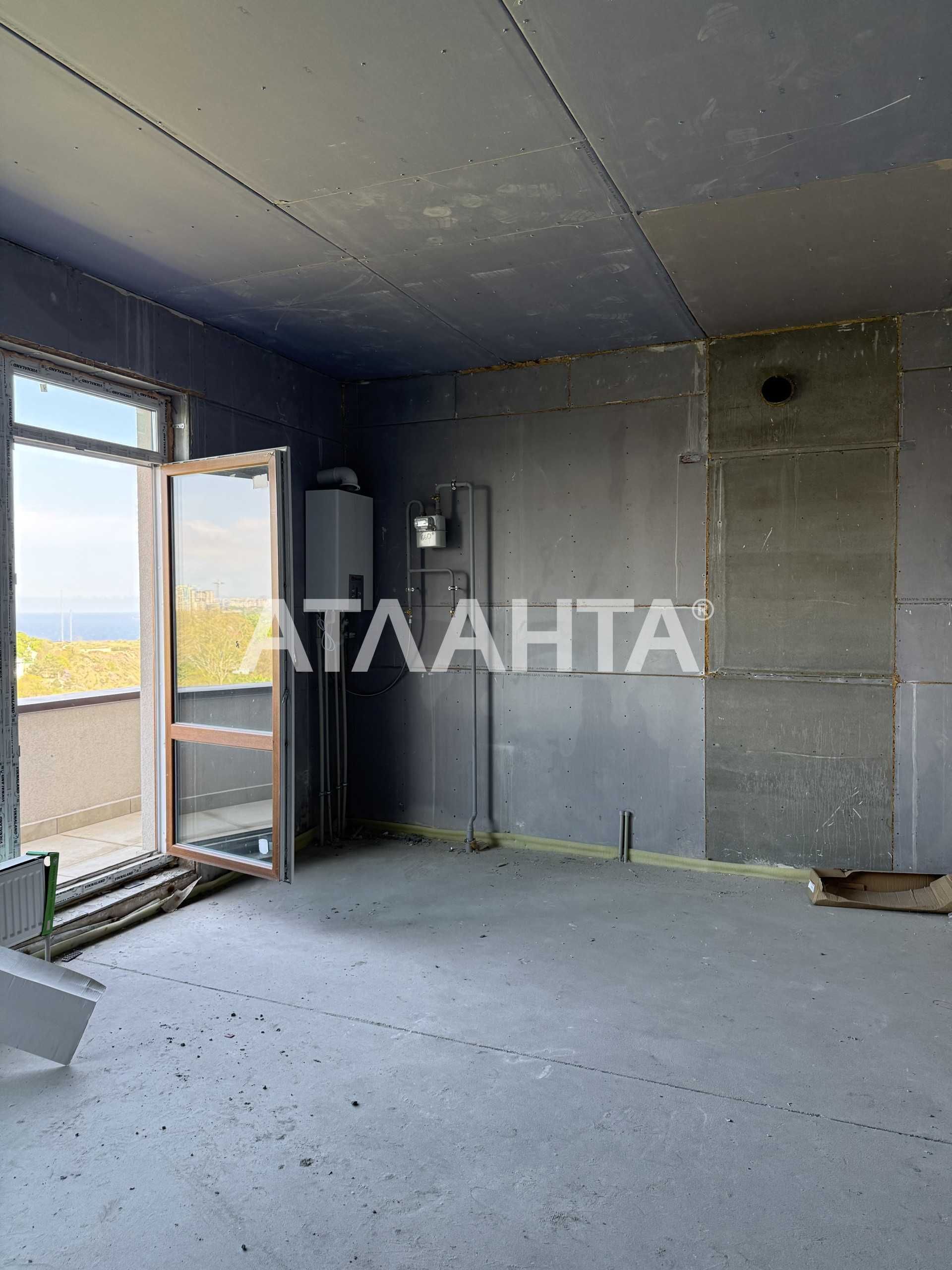 Продам 1-комнатную квартиру Вид Моря ЖК Авиньон Дача Ковалевского