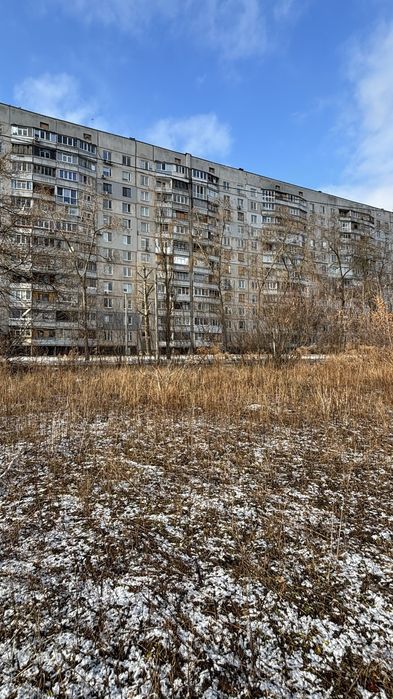 Земельный участок Поселок Жуковского, пр-кт Жуковского 26