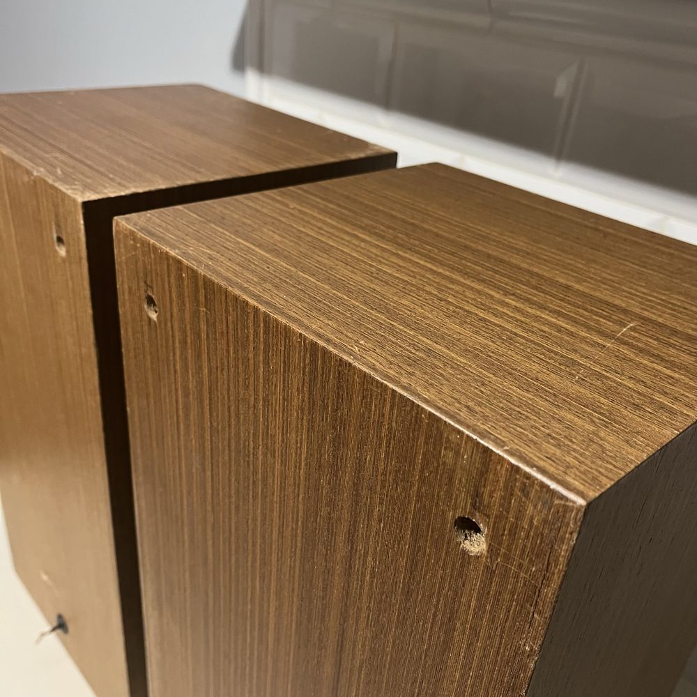 Kolumny Unitra Tonsil ZG 25-C PRL retro