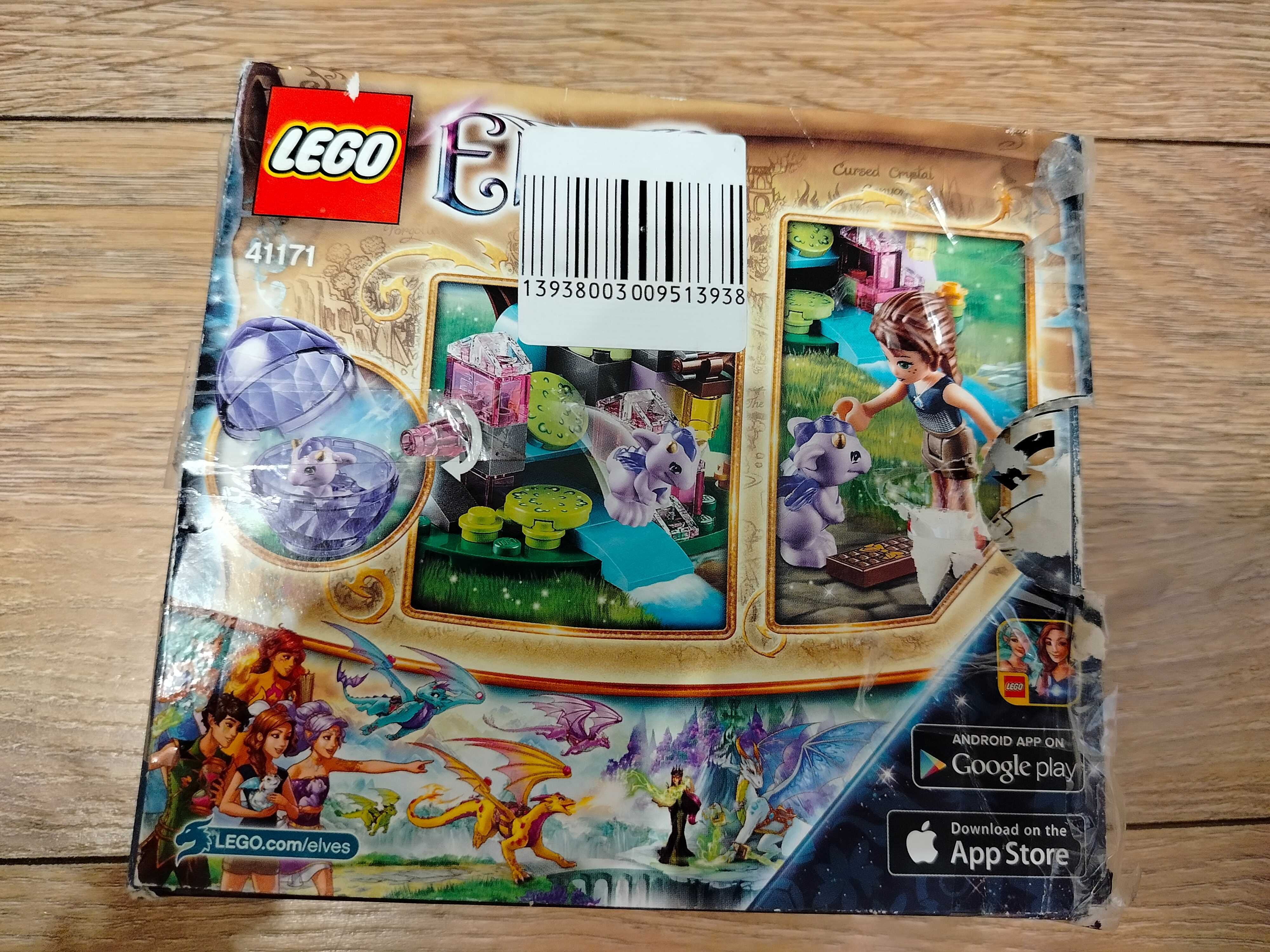 LEGO friends 41171