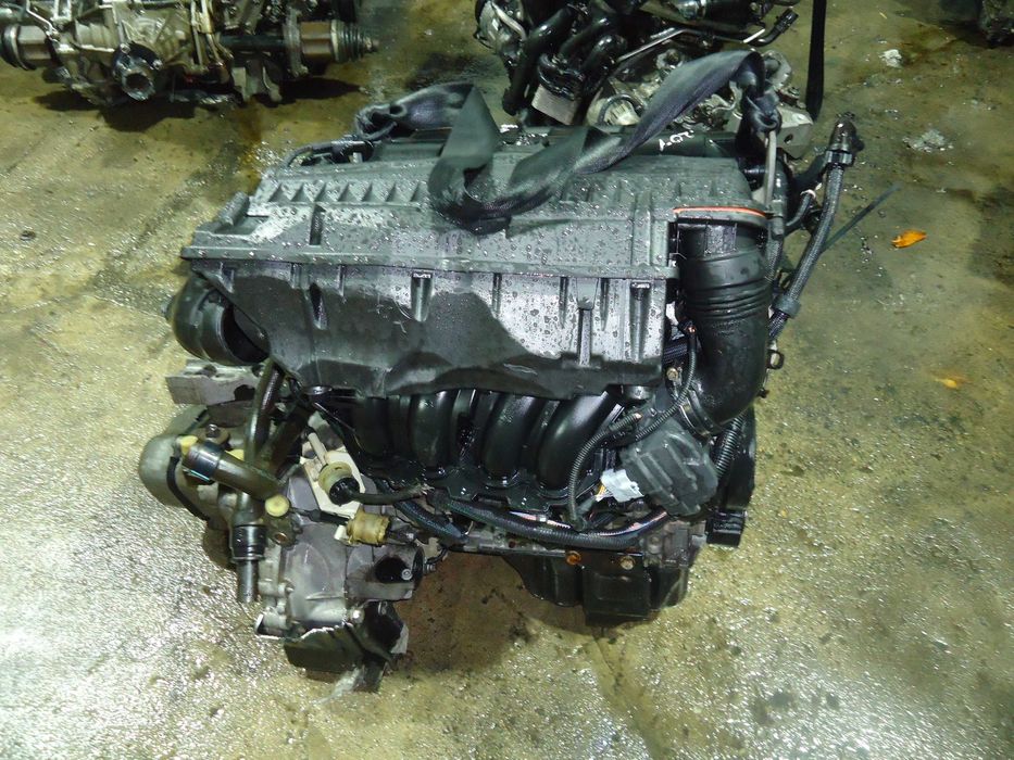 Motor Peugeot 1.4I (8FS)